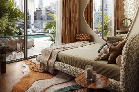 Apartment in Business Bay, Dubai 3 bedrooms, 433 sq.m. № 84537 - photo 23