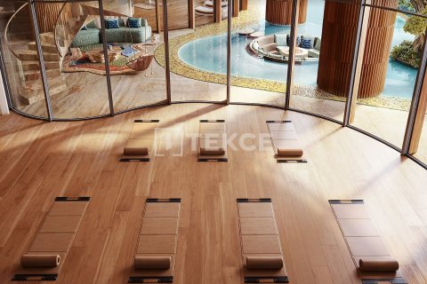 Apartment in Business Bay, Dubai 3 bedrooms, 433 sq.m. № 84537 - photo 13