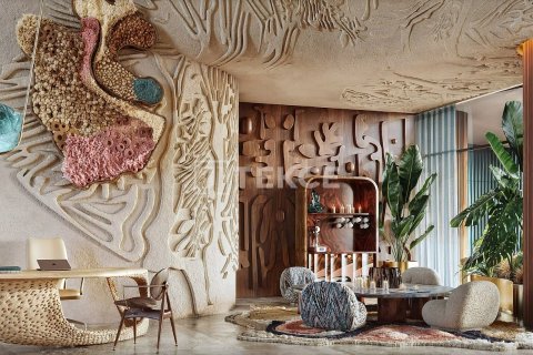 Apartment in Business Bay, Dubai 3 bedrooms, 433 sq.m. № 84537 - photo 12