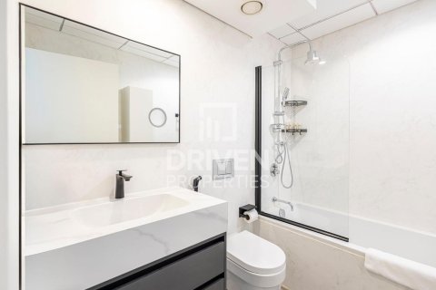 Apartment in Downtown Dubai (Downtown Burj Dubai), Dubai 1 bedroom, 73 sq.m. № 64768 - photo 10