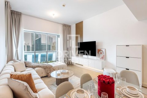 Apartment in Downtown Dubai (Downtown Burj Dubai), Dubai 1 bedroom, 73 sq.m. № 64768 - photo 4