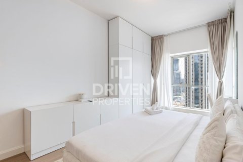 Apartment in Downtown Dubai (Downtown Burj Dubai), Dubai 1 bedroom, 73 sq.m. № 64768 - photo 8