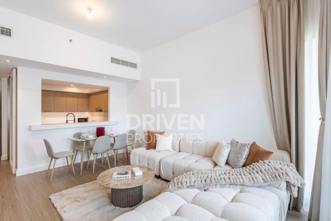 Apartment in Downtown Dubai (Downtown Burj Dubai), Dubai 1 bedroom, 73 sq.m. № 64768 - photo 5
