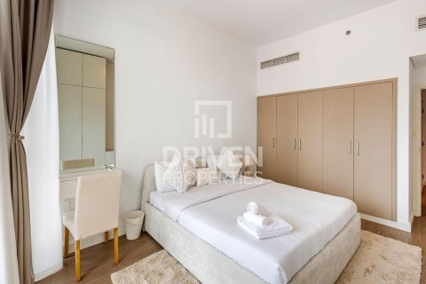 Apartment in Downtown Dubai (Downtown Burj Dubai), Dubai 1 bedroom, 73 sq.m. № 64768 - photo 9