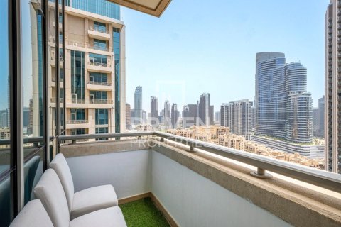 Apartment in Downtown Dubai (Downtown Burj Dubai), Dubai 1 bedroom, 73 sq.m. № 64768 - photo 11