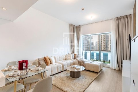 Apartment in Downtown Dubai (Downtown Burj Dubai), Dubai 1 bedroom, 73 sq.m. № 64768 - photo 3