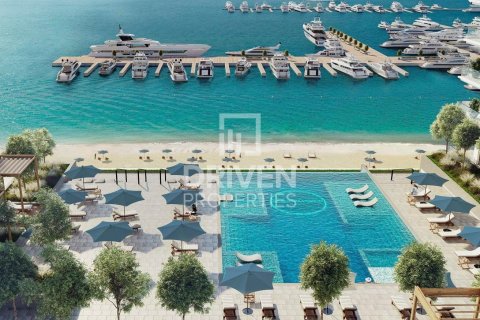 Apartment in EMAAR Beachfront, Dubai Harbour, Dubai 1 bedroom, 74 sq.m. № 64766 - photo 6