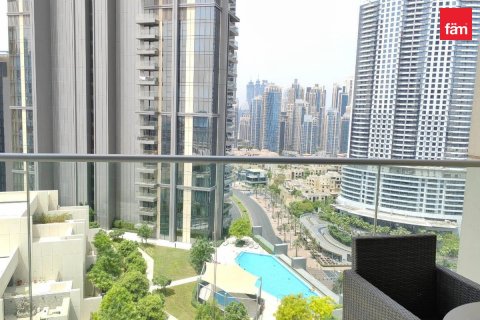 Apartment in Downtown Dubai (Downtown Burj Dubai), Dubai 2 bedrooms, 134.9 sq.m. № 139528 - photo 2