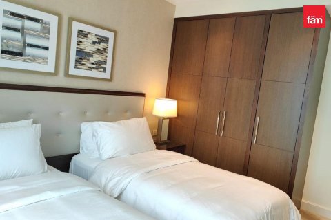 Apartment in Downtown Dubai (Downtown Burj Dubai), Dubai 2 bedrooms, 134.9 sq.m. № 139528 - photo 10