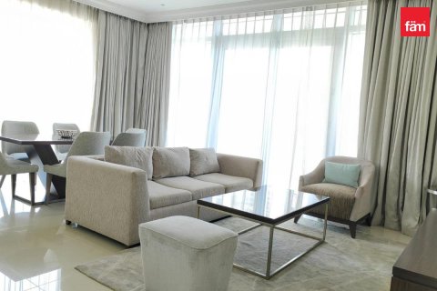 Apartment in Downtown Dubai (Downtown Burj Dubai), Dubai 2 bedrooms, 134.9 sq.m. № 139528 - photo 3