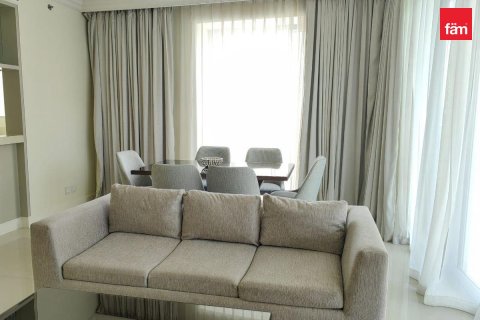 Apartment in Downtown Dubai (Downtown Burj Dubai), Dubai 2 bedrooms, 134.9 sq.m. № 139528 - photo 7