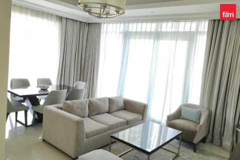 Apartment in Downtown Dubai (Downtown Burj Dubai), Dubai 2 bedrooms, 134.9 sq.m. № 139528 - photo 4