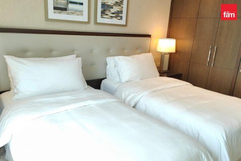 Apartment in Downtown Dubai (Downtown Burj Dubai), Dubai 2 bedrooms, 134.9 sq.m. № 139528 - photo 11