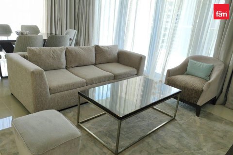 Apartment in Downtown Dubai (Downtown Burj Dubai), Dubai 2 bedrooms, 134.9 sq.m. № 139528 - photo 6