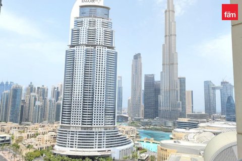 Apartment in Downtown Dubai (Downtown Burj Dubai), Dubai 2 bedrooms, 134.9 sq.m. № 139528 - photo 20