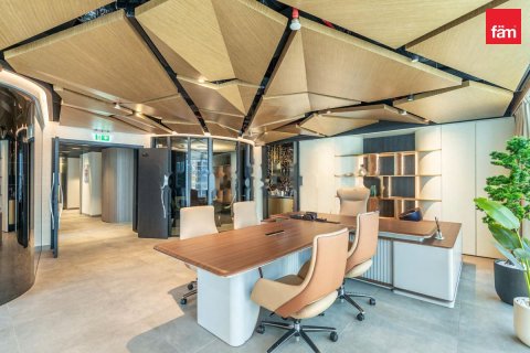 Office in Business Bay, Dubai 266.4 sq.m. № 139527 - photo 19
