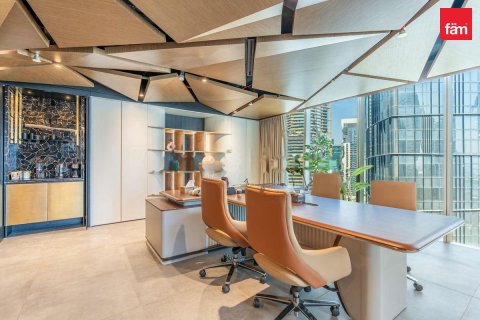 Office in Business Bay, Dubai 266.4 sq.m. № 139527 - photo 4