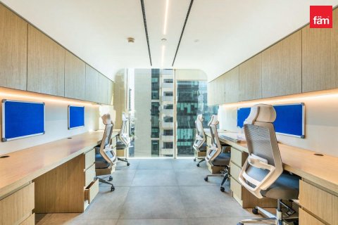 Office in Business Bay, Dubai 266.4 sq.m. № 139527 - photo 9