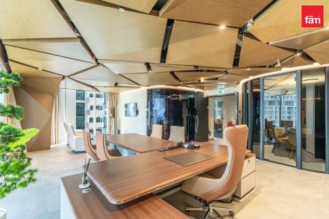 Office in Business Bay, Dubai 266.4 sq.m. № 139527 - photo 2