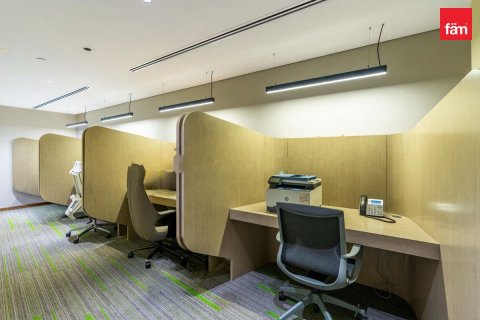 Office in Business Bay, Dubai 266.4 sq.m. № 139527 - photo 18