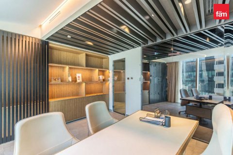 Office in Business Bay, Dubai 266.4 sq.m. № 139527 - photo 7