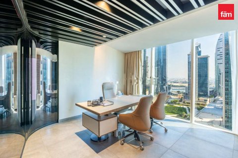 Office in Business Bay, Dubai 266.4 sq.m. № 139527 - photo 3