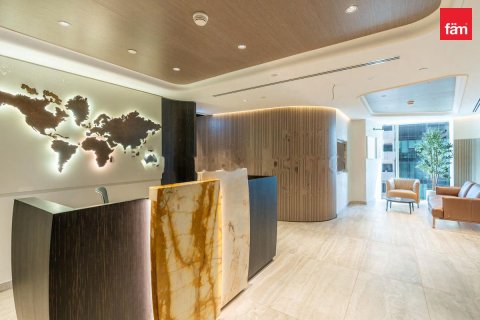 Office in Business Bay, Dubai 266.4 sq.m. № 139527