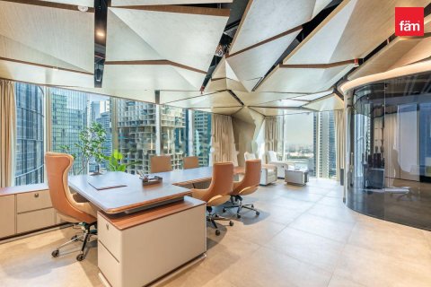 Office in Business Bay, Dubai 266.4 sq.m. № 139527 - photo 6