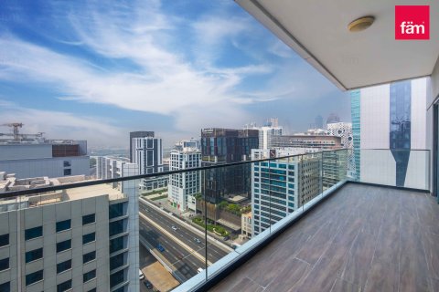 Apartment in Business Bay, Dubai 2 bedrooms, 137.5 sq.m. № 139530 - photo 19