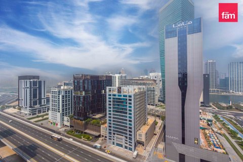 Apartment in Business Bay, Dubai 2 bedrooms, 137.5 sq.m. № 139530
