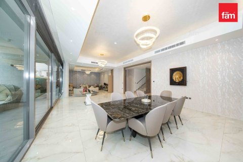 فيلا في Al Furjan, دبي 5 غرف نوم , 600 م² رقم 139529 - صورة 7