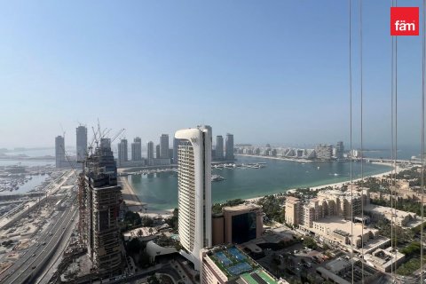 Снять в аренду квартиру в Дубай Марине, Дубай: 1 спальня, 74.5м², № 139531 - фото 15