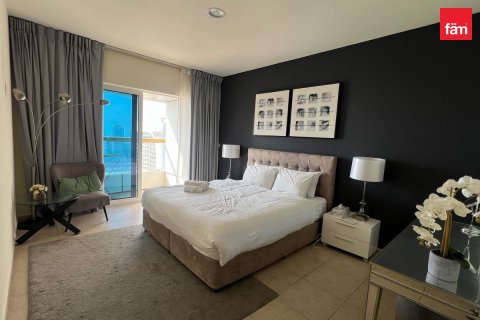 Снять в аренду квартиру в Дубай Марине, Дубай: 1 спальня, 74.5м², № 139531 - фото 5