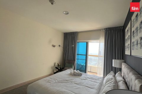 Снять в аренду квартиру в Дубай Марине, Дубай: 1 спальня, 74.5м², № 139531 - фото 8