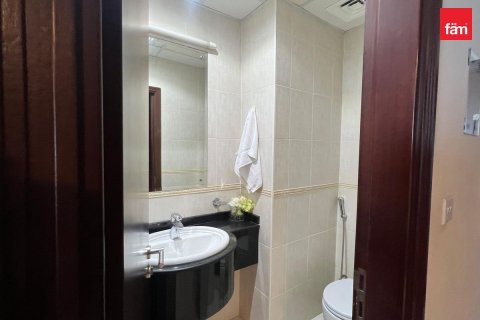 Снять в аренду квартиру в Дубай Марине, Дубай: 1 спальня, 74.5м², № 139531 - фото 13