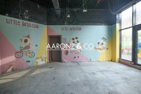 Bureau à Business Bay, Dubai, 176.6 m², № 78509 - photo 5