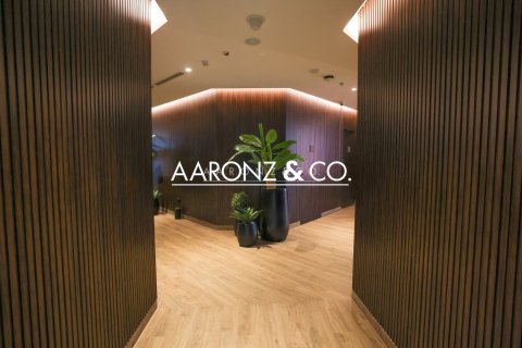 Bureau à Business Bay, Dubai, 176.6 m², № 78509 - photo 10