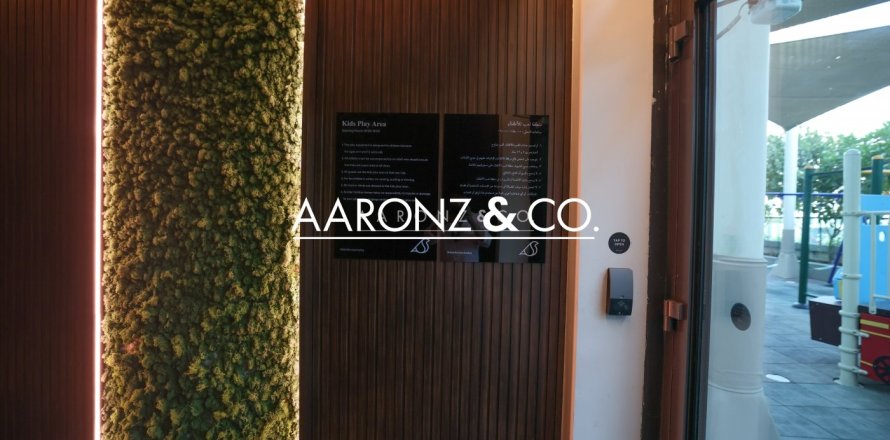 Bureau à Business Bay, Dubai, 176.6 m², № 78509