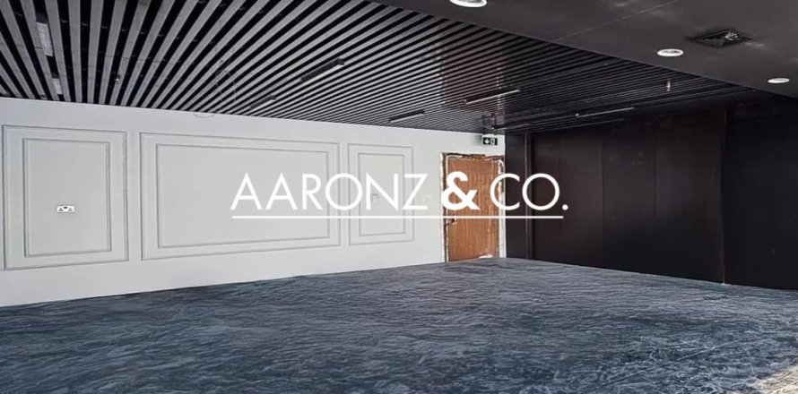 Bureau à Business Bay, Dubai, 82.5 m², № 78519
