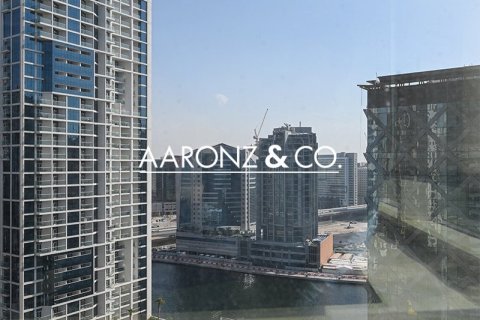 Bureau à Business Bay, Dubai, 94.6 m², № 78521 - photo 10