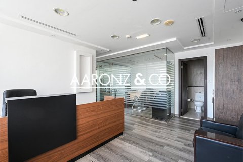 Bureau à Business Bay, Dubai, 94.6 m², № 78521 - photo 9