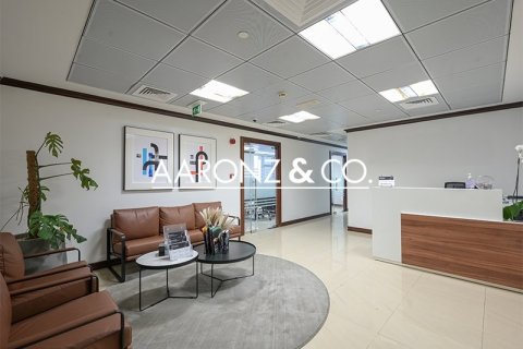 Bureau à Business Bay, Dubai, 302.4 m², № 78518 - photo 2