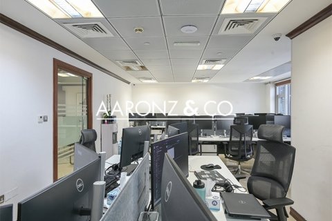 Bureau à Business Bay, Dubai, 302.4 m², № 78518 - photo 4