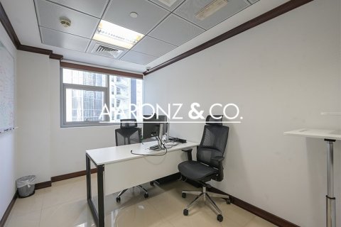 Bureau à Business Bay, Dubai, 302.4 m², № 78518 - photo 11