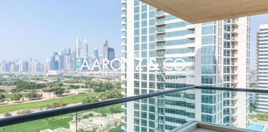 Appartement à The Views, Dubai, 2 chambres, 144.6 m², № 78520