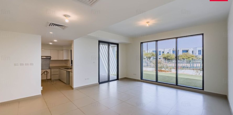 Villa in Dubai Hills Estate, Dubai 3 bedrooms, 201.4 sq.m. № 49431