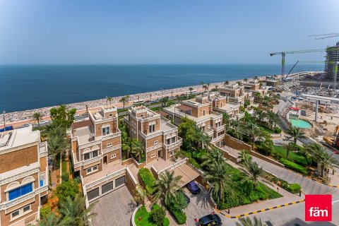 Apartment in Palm Jumeirah, Dubai 3 bedrooms, 230.9 sq.m. № 49441 - photo 30