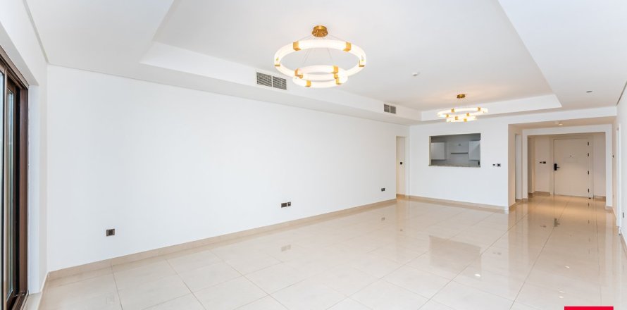 Apartment in Palm Jumeirah, Dubai 3 bedrooms, 230.9 sq.m. № 49441