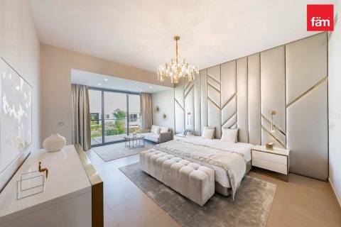 Villa à Dubai Hills Estate, Dubai, 5 chambres, 573.8 m², № 49432 - photo 9