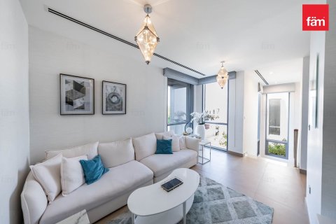 Villa à Dubai Hills Estate, Dubai, 5 chambres, 573.8 m², № 49432 - photo 7